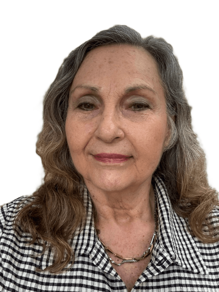 about Teri Rehkopf, GoldenSurvivalist.com