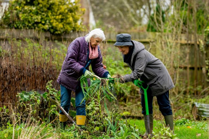 EMERGENCY PREPAREDNESS FOR SENIORS exels-centre-for-ageing-better