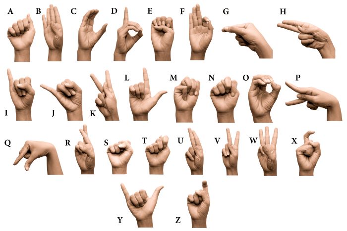 Basic Sign Language Vocabulary Every Senior Should KnowBasic Sign Language Vocabulary Every Senior Should Know