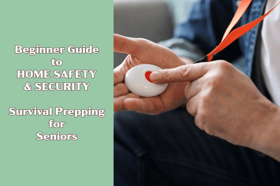 Beginner Guides: Home Safety And Security