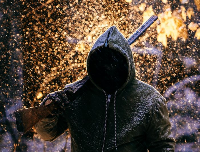 Month 6: The Gray Man Skills ChallengePhoto by Harrison Haines of Pexels