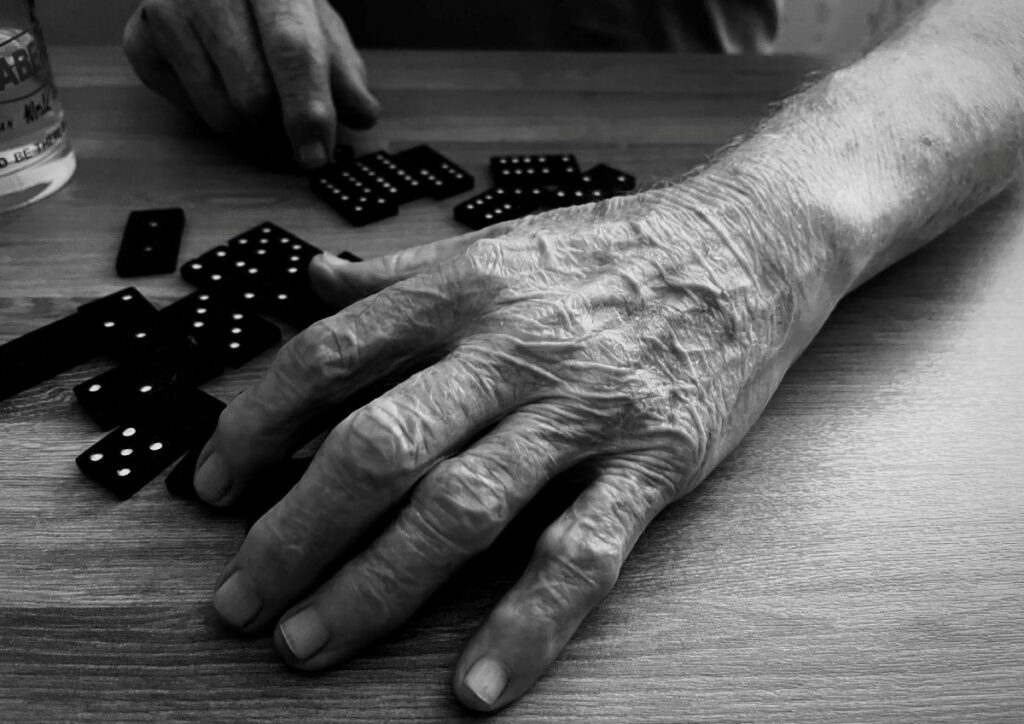 KEY ITEMS - Mental, Emotional, and Sleep Support: Section 5Photo by Kristina M. on Unsplash