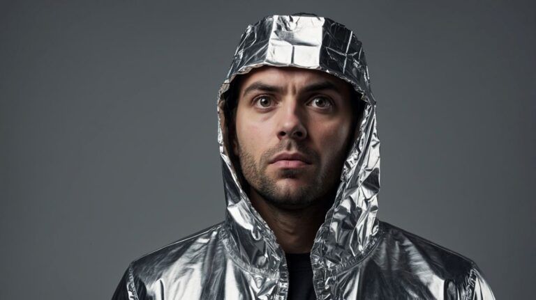 What’s the Difference between Smart Prepping and Paranoia?