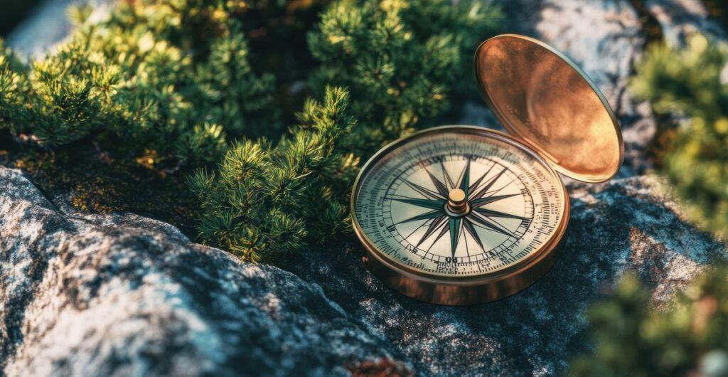 WILDERNESS NAVIGATION