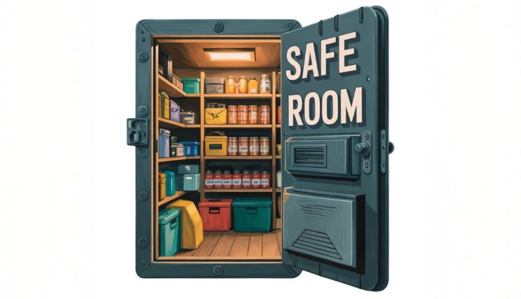 What to Do If Your Survival Gear Has Been Stolen
