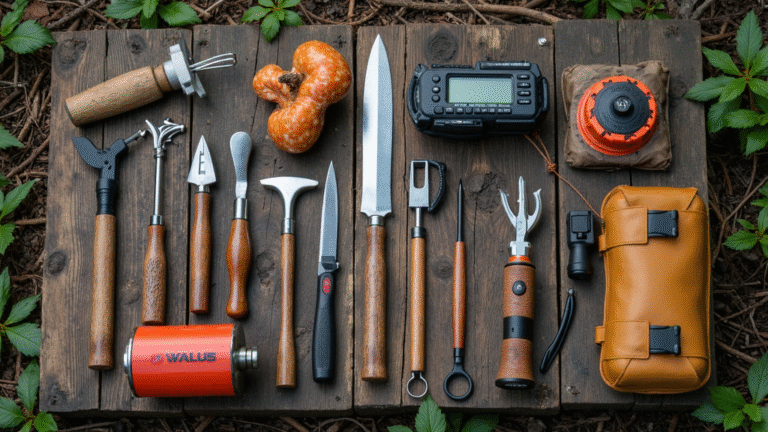 10 Essential Skills For Senior Survivalists To Master