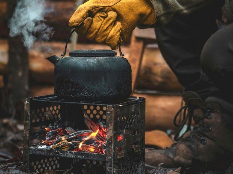 DIY Dominance: Mastering Self-Sufficiency Skills