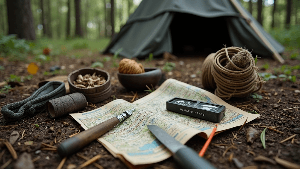 Level Up Your Survival Skills To The Intermediate Stage: Beyond the Basics