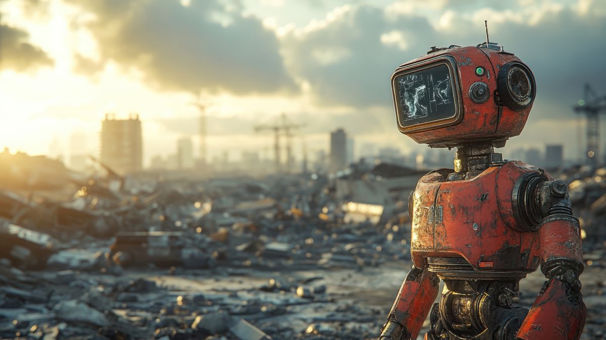 A Guide to Using AI for Survival Preparations