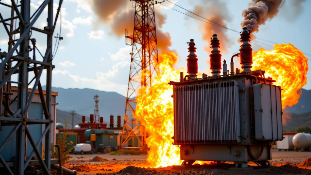 Power Grid Failure Survival Planning for Seniors: Staying Safe During Extended Outages