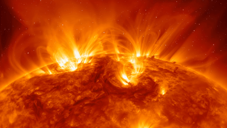How to Plan for a Solar Flare: Your Spark in the Static