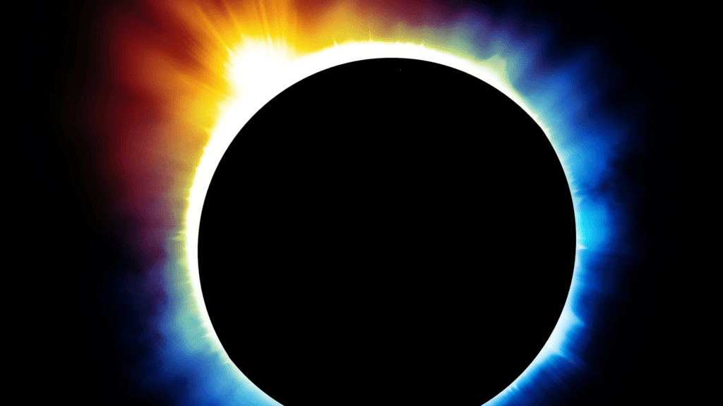 How to Plan for a Solar Flare: Your Spark in the Static