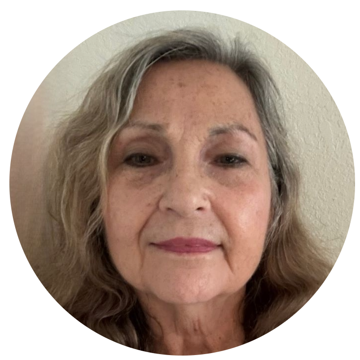 TERI REHKOPF GOLDEN SURVIVALIST