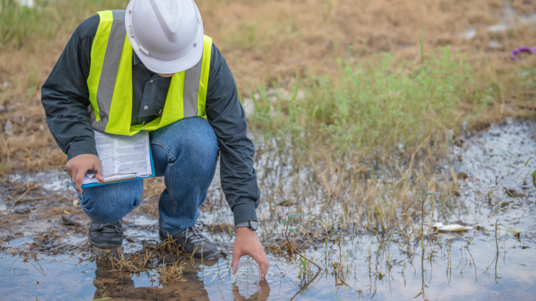 Water Contamination Survival Planning for Seniors: Safe Drinking Water During Emergencies