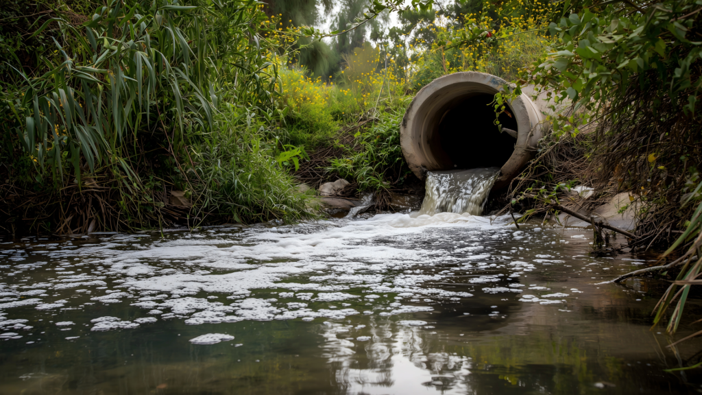 Water Contamination Survival Planning for Seniors: Safe Drinking Water During Emergencies