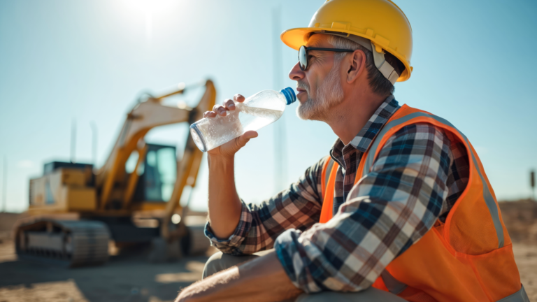 Emergency Drinking Water Safety for Seniors: Water Contamination Survival Planning