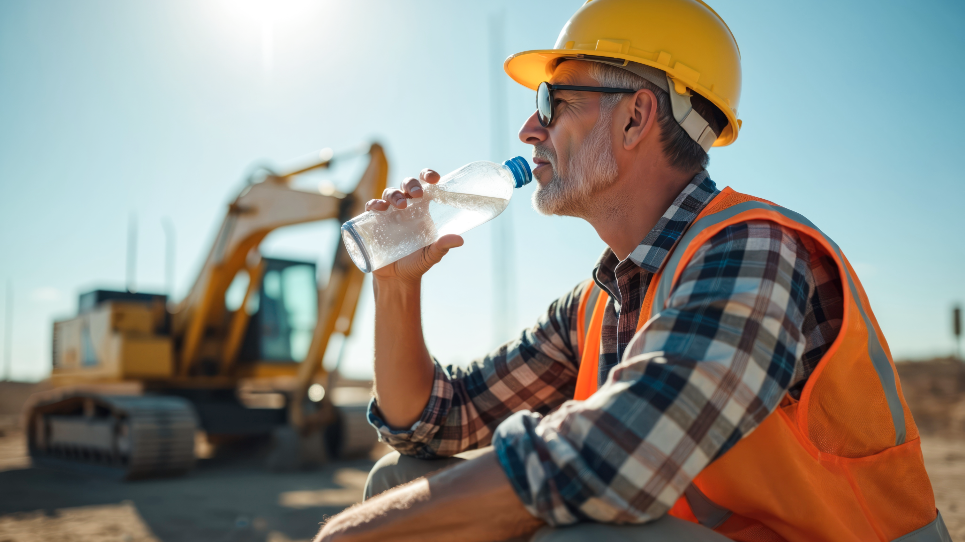 Emergency Drinking Water Safety for Seniors: Water Contamination Survival Planning