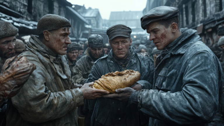 Bartering for Seniors: How to Trade Safely and Get What You Need in an Emergency