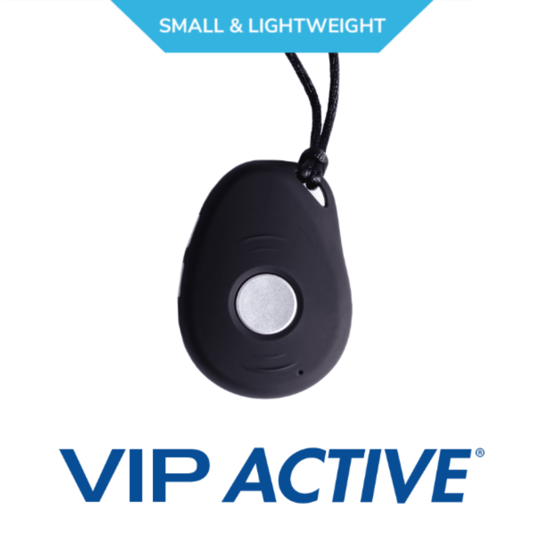 VIP Active ® | Medical Alert System | LifeFone
