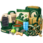 Make practical plans for pets, livestock, evacuation, supplies, and emergency care.